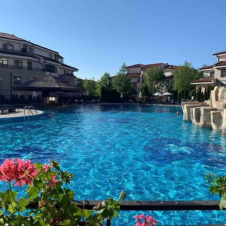 Lovely Apartment In Peaceful Family Spa Resort Near To Nesebar Kableshkovo  المظهر الخارجي الصورة