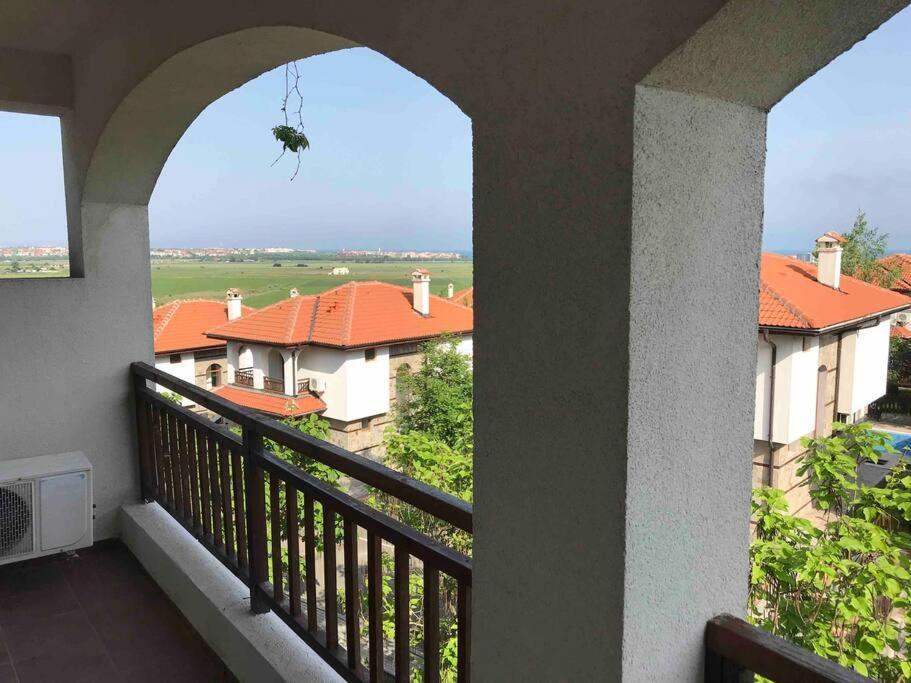 Lovely Apartment In Peaceful Family Spa Resort Near To Nesebar Kableshkovo  المظهر الخارجي الصورة