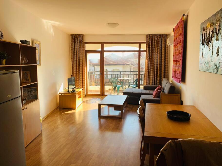 Lovely Apartment In Peaceful Family Spa Resort Near To Nesebar Kableshkovo  المظهر الخارجي الصورة