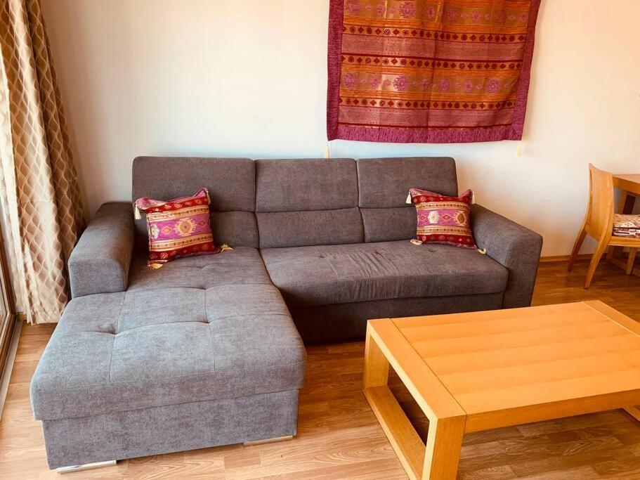 Lovely Apartment In Peaceful Family Spa Resort Near To Nesebar Kableshkovo  المظهر الخارجي الصورة