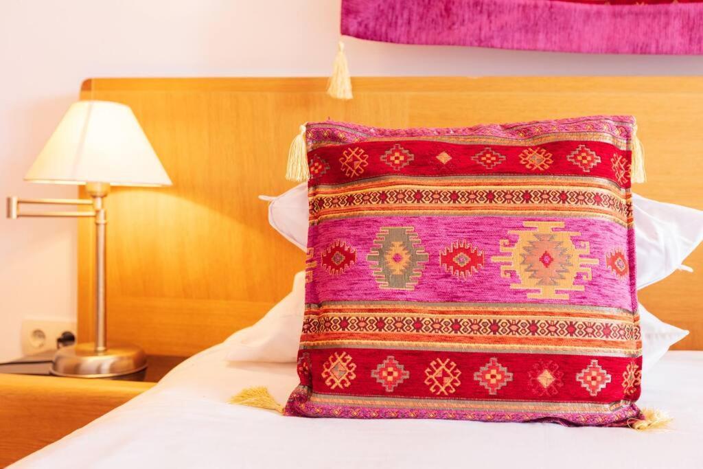 Lovely Apartment In Peaceful Family Spa Resort Near To Nesebar Kableshkovo  المظهر الخارجي الصورة
