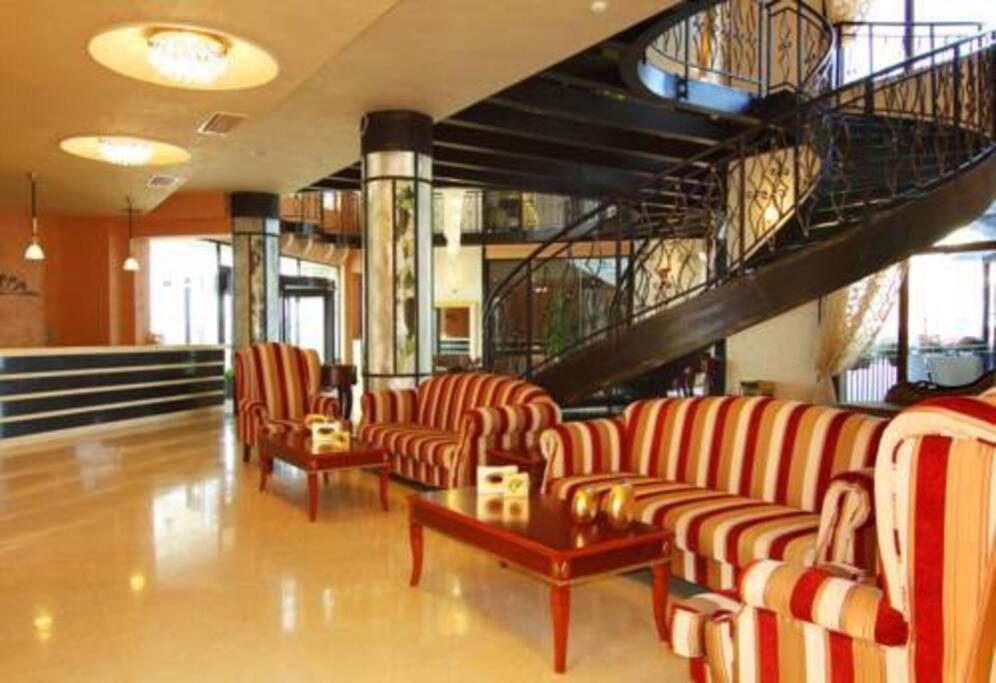 Lovely Apartment In Peaceful Family Spa Resort Near To Nesebar Kableshkovo  المظهر الخارجي الصورة