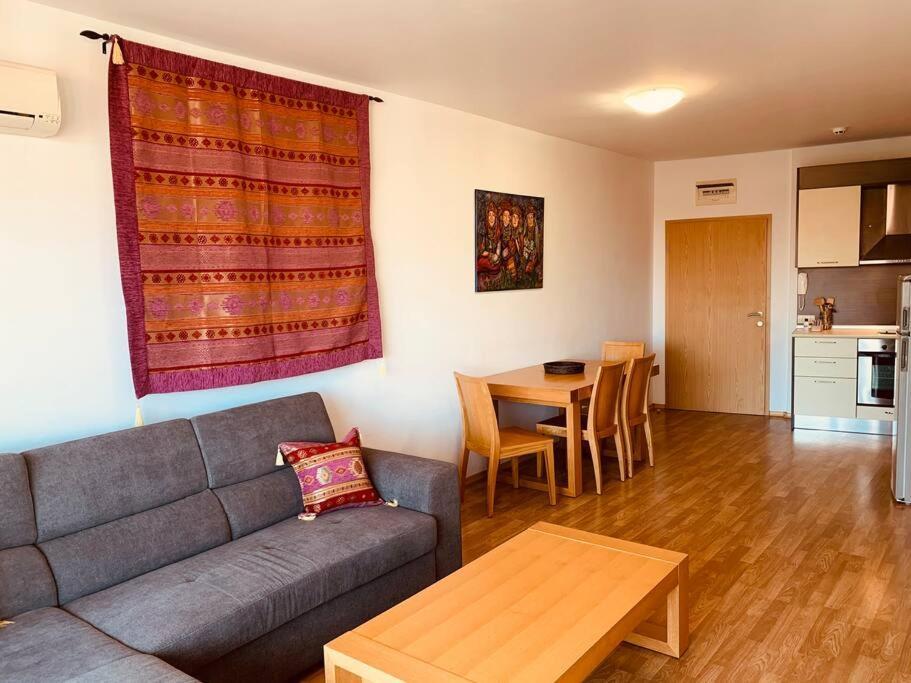 Lovely Apartment In Peaceful Family Spa Resort Near To Nesebar Kableshkovo  المظهر الخارجي الصورة